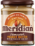 Smooth Peanut Butter with Salt 280g (Meridian)