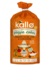 Tomato Salsa, Lime & Coriander Veggie Cakes 122g (Kallo)