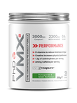 VMX2 Green Tea & Pomegranate Powder 400g (PHD Nutrition)
