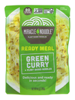 Ready-to-Eat Green Curry 280g (Miracle Noodle)