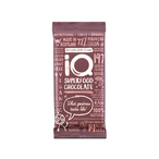 Original Dark Chocolate Bean-To-Bar 35g, Organic (iQ Choc)