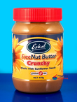 Free Nut Butter Crunchy 450g (Eskal)