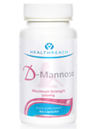 D-Mannose 60caps (Healthreach)
