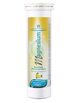 Magnesium Effervescent Tablets 20 (Healthreach)