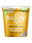 Super Seedy and Nutty Porridge Pots 58g (Bio&Me)
