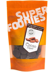 Cacao Liquor, Organic 100g (Superfoodies)