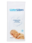 Pure Baby Wipes, 10 Wipes (Water Wipes)