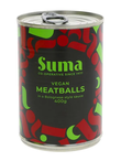 Meatball Bolognese 400g (Suma)