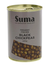 Organic Chickpeas in Filtered Water 400g (Suma)