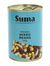 Organic Mixed Beans 400g (Suma)