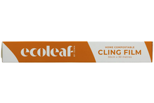 Compostable Cling Film 30m (Ecoleaf)