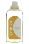Hard Floor Cleaner 750ml (Ecoleaf)