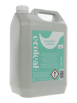 Summer Rain Laundry Liquid 5L (Ecoleaf)