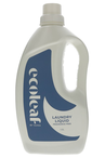 Laundry Liquid Fragrance Free 1.5L (Ecoleaf)