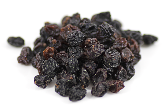 Organic Currants 500g (Sussex Wholefoods)
