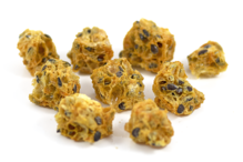 Freeze-Dried Passion Fruit 100g (Sussex Wholefoods)