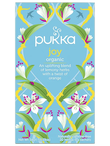 Organic Herbal Tea Joy 20 x Sachets (Pukka)
