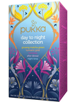 Organic Day and Night Collection 20 x Sachets (Pukka)