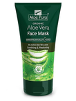 Aloe Vera Face Mask 150ml (Aloe Pura)