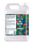 Dragon Fruit Hand Wash 5L (Faith In Nature)