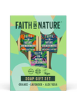 Soap Box 3 x 100g (Faith In Nature)