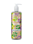 Lavender Dog Shampoo 400ml (Faith in Nature)