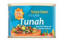 Tunah In Oil 170g (Marigold)