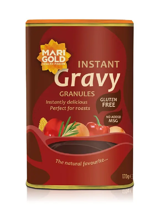 Instant Gravy Granules 170g (Marigold)