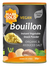Organic Vegetable Bouillon Powder Less Salt 500g (Marigold)