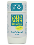 Unscented Deodorant Stick 84g (Salt of the Earth)