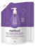 Gel Hand Wash Refill Lavender 1L (Method)