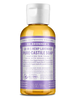 18-in-1 Hemp Lavender Castile Soap 60ml (Dr. Bronner