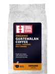 Organic Guatemalan Roast & Ground Coffee 227g (Equal Exchange)