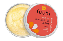 Organic Handy 95% Shea Butter Cream 40g (Fushi)