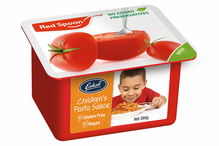 Children's Pasta Sauce, Gluten-Free 260g (Eskal)