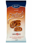Original Pretzels, Gluten-Free 75g (Eskal)