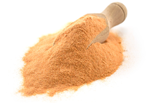 Carrot Powder 500g (Sussex Wholefoods)