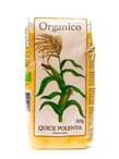 Organic Polenta 500g (Organico)