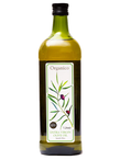Organic Extra Virgin Olive Oil 1L (Organico)