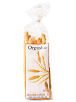 Organic Sesame Grissini 120g (Organico)