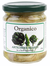 Organic Artichoke Hearts in a Herb Marinade 190g (Organico)