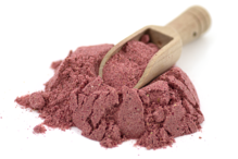 Freeze-Dried Mixed Fruit Powder 100g (Sussex Wholefoods)