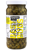 Organic Capers in Brine 250g (Organico)