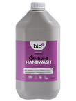 Plum and Mulberry Sanitising Hand Wash 5L (Bio-D)