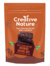 Chia & Cacao Chocolate Chip Brownie Mix, Gluten Free 400g (Creative Nature)