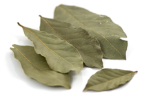 Bay Leaves 50g (Sussex Wholefoods)