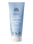 Fragrance Free Body Wash, Organic 200ml (Urtekram)