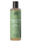 Organic Wild Lemongrass Shampoo 250ml (Urtekram)
