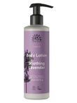Organic Soothing Lavender Body Lotion 245ml (Urtekram)