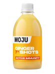 Ginger Dosing Bottle 500ml (Moju)